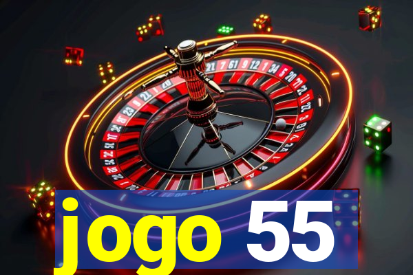 jogo 55